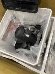 ProShop II 10 in. Table Saw With 30 in. Rip Cast Wings JPS-10 725000K