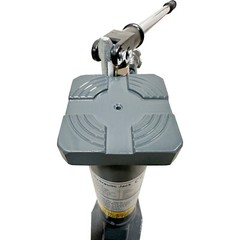 Pake Handling Tools-Multi-Purpose Hydraulic Toe Jack (5T) 360 Degree Rotation