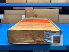 ABB 086444-005 Direct Fiber Optic Communication Card for QSC System