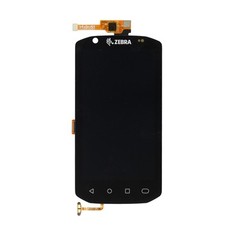 OEM LCD Touch Screen Digitizer For ZEBRA TC70 TC75 TC72 TC77 TC70X 75X Android