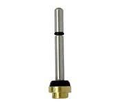 🎯 BADGER 2.5 GALLON WATER FIRE EXTINGUISHER OEM NEW VALVE STEM