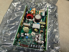 Artesyn Technologies 250W 12V Open Frame Switching Power Supply NLP250R-96S12J
