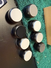 LABSPHERE SPECTRALON DIFFUSE REFLECTANCE STANDARDS