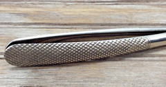 C. ASH & Sons Dental Forceps #33 EP4-46 Pliers Extraction Tool England Vintage