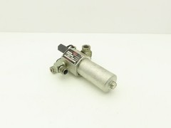 Schroeder NF301N10PMS5 Hydraulic Filter 3/4″ NPT 3000 PSI 20 GPM N10 Element