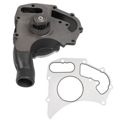 For Perkins 1104D-44 2160 2200 Water Pump #U5MW0207 U5MW0208 U5MW0197 4131A068