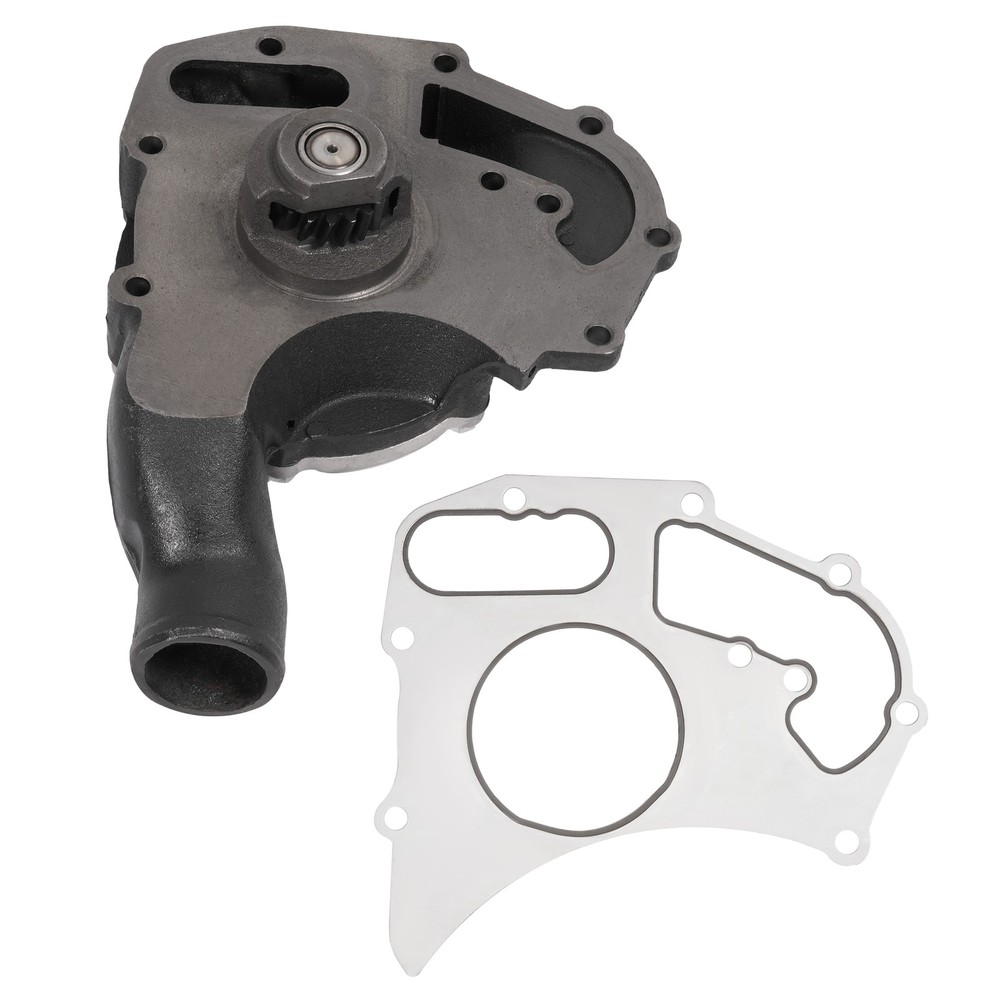 Water Pump For Perkins 1104D-44 2160 2200 #U5MW0207 U5MW0208 U5MW0197 4131A062