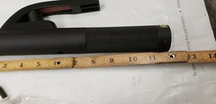 Matheson MSY PA14HDMS 12″ 400 Amp Electrode Holder, Copper Alloy Body NEW IN BOX