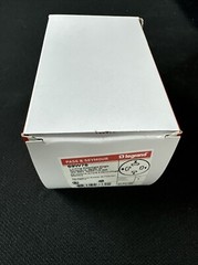 69W76 Locking Watertight Receptacle: L16-30R, 30 A, 480V AC, L16-30R Legrand