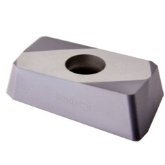 iCarbide APMT1604 M2 CARBIDE INSERT IG601 MILLING INSERT 10PCS ALL STEEL