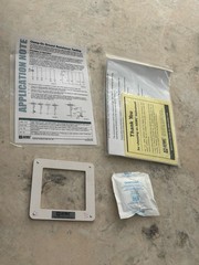 AEMC Chauvin Arnoux 3731 Clamp-On Ground Resistance Tester