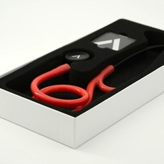 APEX CARDIOLOGY STETHOSCOPE NEW Coral Edition | Lifetime Warranty | Black Steel