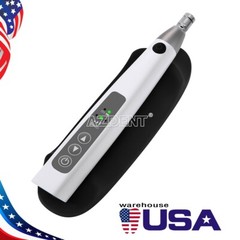 AZDENT Dental Cordless Hygiene Prophy Polishing Handpiece 360° Swivel