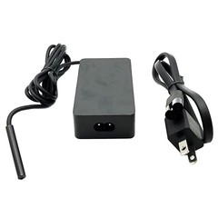 Original Microsoft Surface Laptop Model 1769 1 Generation 65W AC Adapter Charger