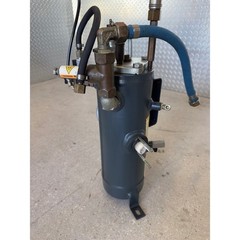 Kaeser SX6 Air Oil Separator Tank Receiver Assembly Rotary Screw Compressor