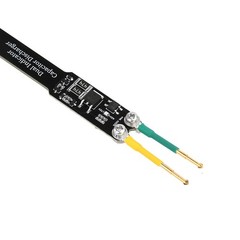 1000V Portable Capacitor Discharge Tool AC DC High Voltage Quick Discharging US