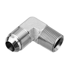 64x ORFS Hydraulic Cap and Plug Kit Hose Tube & Pipe Fitting Set Easy Install US