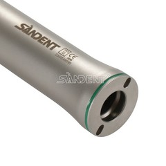 20:1 Dental LED Implant Contra Angle Handpiece for W H Surgical Motor