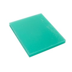Welding Mask Clear Replacement Protective Lens Lenses Board 10 Pack PC Plastic
