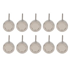 Sturdy Texture and Good Insulation 10 Pcs Press Fit Diode Alternator