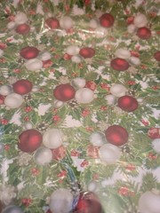 10×13 100 Count Christmas Poly Mailers