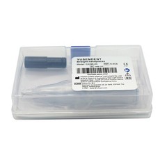 COXO Dental Straight Surgical Nose Cone Handpiece Fiber Optic External Water 2CS