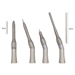 Surgical Dental 20 Degree Straight Head 1:1 Direct Drive Operation Handpiece