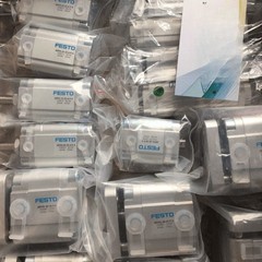 1PC Original FESTO ADVU-50-50-A-P-A 156642 Cylinder Fast Delivery