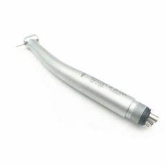 Dental PANA MAX High Speed Handpiece Large Torque Push Button 4 Holes US STOCK