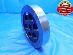 5.7500 CLASS XX MASTER SETTING DISC ONSIZE 5 3/4 146 mm 5.750 INSPECTION CHECK