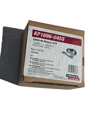 LINCOLN ELECTRIC KP1696-045S Solid Wire Drive Roll Kit .045″ (1.2MM ) 2 Roll