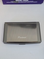 ECTACO Partner EP850 English Polish Translator Talking Dictionary & Language