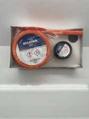 BELZONA 1111 SUPER METAL BASE AND SOLIDIFIER 1KG REPAIR ⭐️ SHIPS OUT NEXT DAY❗️
