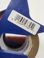READY POST PACKAGING TAPE TAN COLOR 1.88 X 800 IN NEW SAME AS SCOTCH