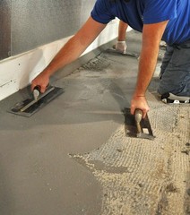 Garon Products ARCTIC FREEZITE™ Cold Temp Epoxy Mortar Patch – 2 gal kit