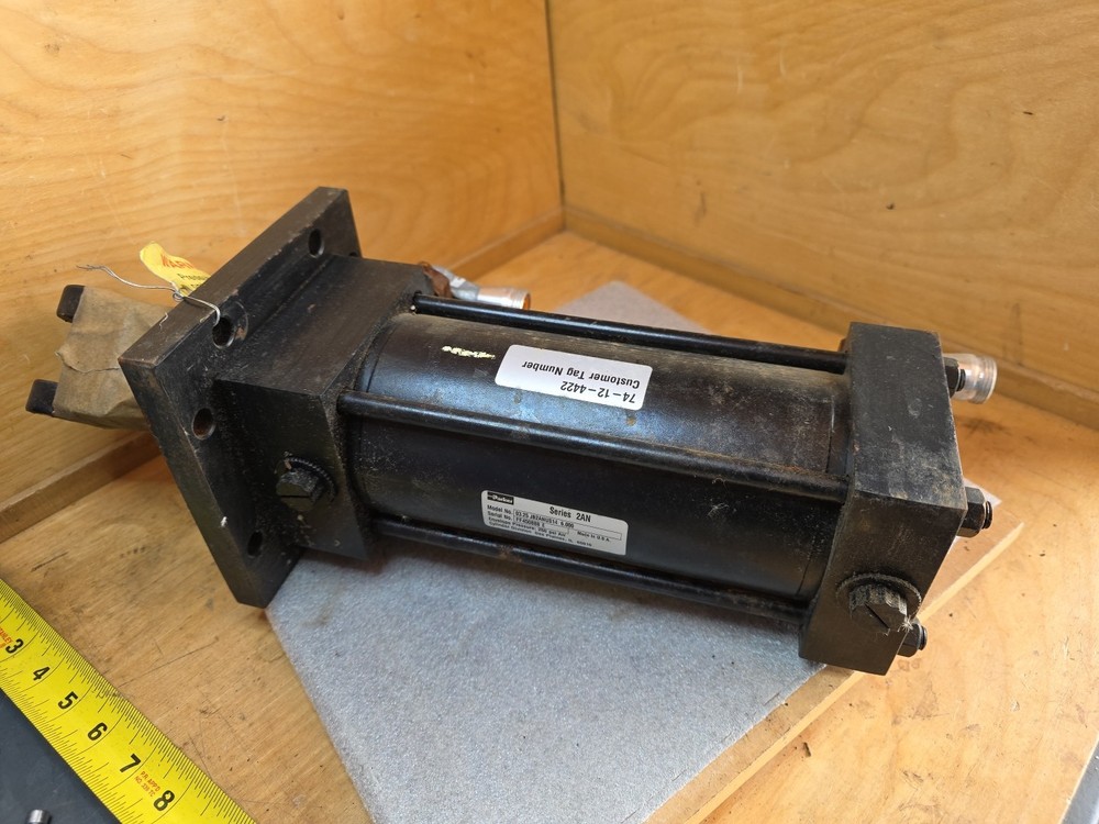 Parker Cylinder 03.25 JB2ANUS14 6.00