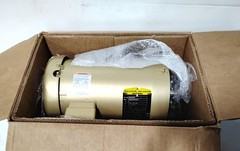 Baldor CEM3558T 230/460 V 1760 RPM 2 HP Super E General Purpose Motor