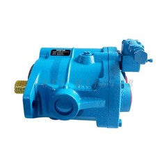 Hydraulic Pump Axial Piston Pump For Vickers PVB20-RS-20-C-11 Right Hand 362030