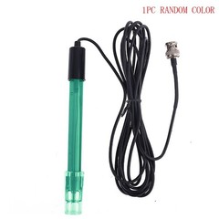 Replacement Probe for Tester Meter 14cm Long 1.2cm Diameter 300cm Long Cable