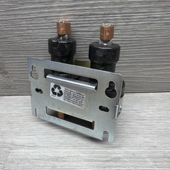 MDI 235NO-220A-18 Mercury Contactor, 2-Pole 35 Amp @ 600V, 208/240VAC Coil