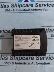 PULS MINILINE ML60.241-70 POWER SUPPLY 70W