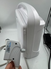 Chison ECO3 Expert Vet Portable Ultrasound MC3-A Convex transducer Probe UK VAT