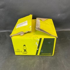 CADDY 107 1″ ONE HOLE WRAPAROUND STRAP – BOX OF 203 ($80 OBO)