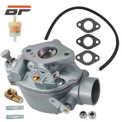312954 Carburetor Fits Ford 501 601 701 2000 2030 2031 2110 2120 2130 TSX765