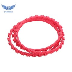 Power Twist V-Belt 3/8″ × 4 Feet Z Type Adjustable Polyurethane linked V belt