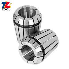 19pcs ER32 Metric Precision Spring Collet Set 2-20mm for CNC Milling