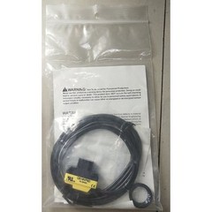 1PC New BANNER QS18VP6D Photoelectric switch sensor Free ship #YP1