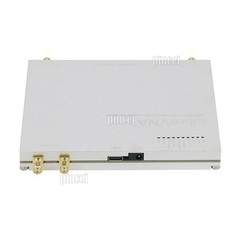 LibreVNA Antenna Analyzer USB Based Full 2-Port Vector Network Analyzer