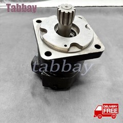 Drive Motor 161-0085-005 161-0085-003 for Char-Lynn VIS 40 Series Bobcat 753 773