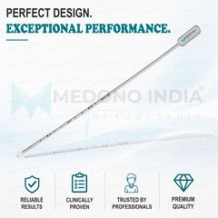 Pipelle Endometrial Biopsy Curette Sterile Disposable Gynecology (Pack of 50)